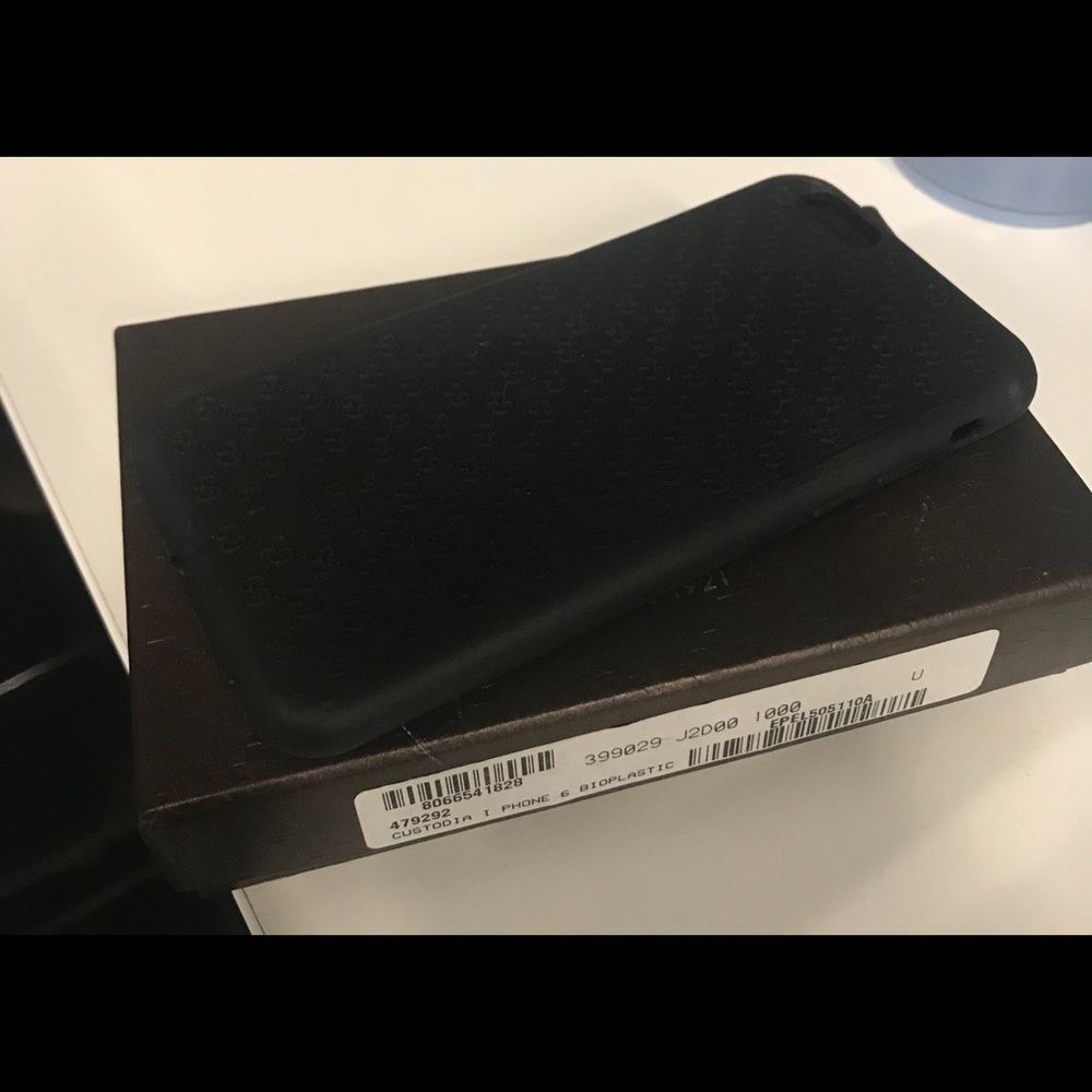 Gucci iPhone 6 Cover